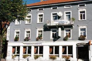 Hotel Schöllhorn, Friedrichshafen