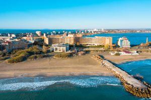 Grand Hotel - Medical Spa, Pomorie