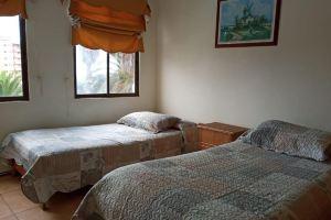 Apart Hotel Sendero del Sol