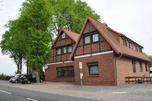 Zur Ochtumbrücke Hotel, Bremen