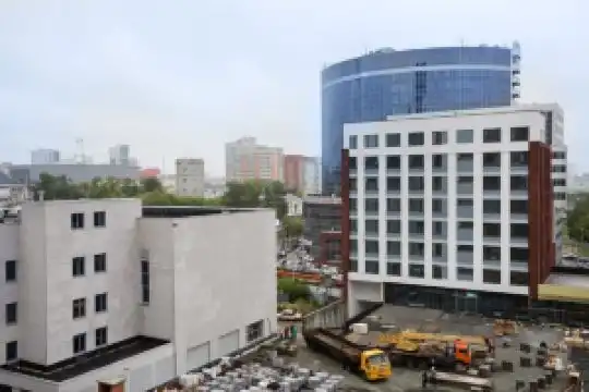 Odnokomnatnyie RentHouse Na Shejnkmana Apartments, Ekaterinburg