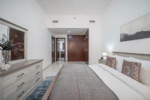 Modern Apartment with City Views in AlNahda, Dubai