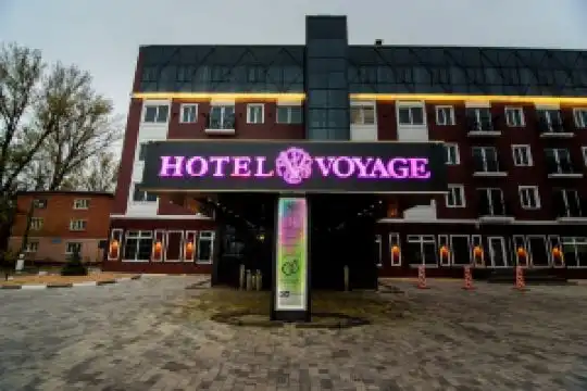 Hotel Voyage, Belgorod