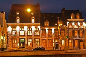 Beau City Apartment, Maastricht