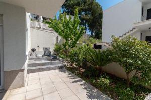 Apartments Liam, Trogir