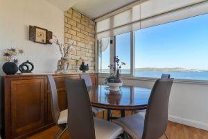 Apartment with Breathtaking Sea View, Trogir