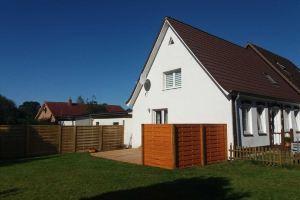 an derer Förde Cottage, Flensburg