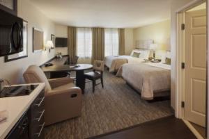Candlewood Suites Lackland AFB Area, San Antonio