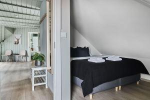 Staysville - Kong Carls Gate Apartments, Stavanger