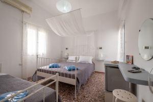 Sagma Beach Rooms, Perissa