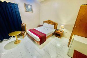 Al Nabba Hotel, Ajman City