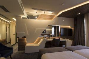 Boutique 25h by Eva Stay 018 Mini-hotel, Nis