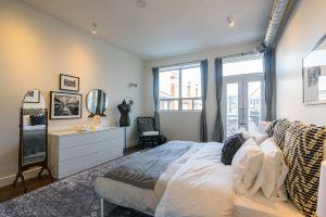Applewood Suites - the Ossington Loft, Toronto