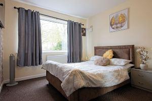 Stylish Five Star Rated Apartment, Manchester