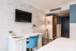 Hotel Cocoon, Oostende