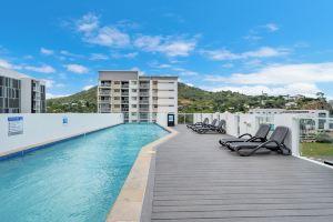 Central Holborn Apartments, Townsville