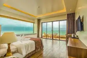 Coral Bay Resort, Phu Quoc Island