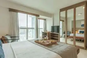 Saint Moritz Hplus Express Hotel