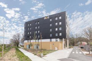 Ace Hôtel Parc des Expositions, Rouen