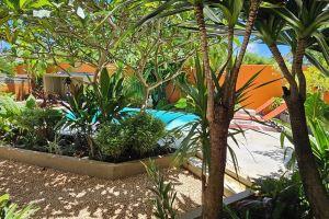 Mapou Studio Apartment with Pool 15min from Grand Bay, Calodyne