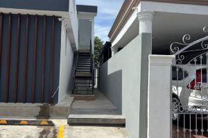 Estudio De Paz, Santiago