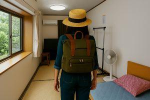 Okinawa Kubotaso Guest House, Okinawa City