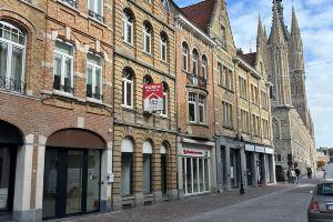 Manteka Logies Hotel, Ieper