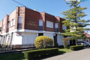 Roxanna Apartman, Gyula