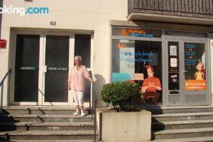 Residence Arromanche Apartments, Vannes