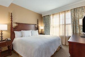 Embassy Suites by Hilton Historic District, Savannah