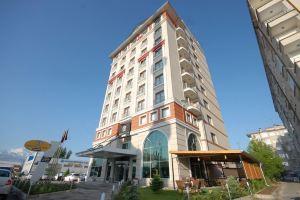 Selçuk Hotel, Kayseri