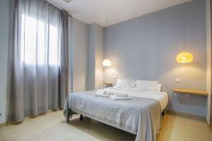 VLC Downtown Flats Apart-hotel, Valencia