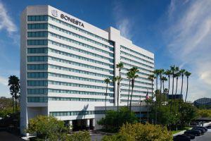 Sonesta John Wayne Airport Hotel, Irvine