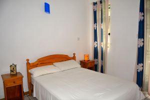 Pingouinvillas, Pointe d'Esny