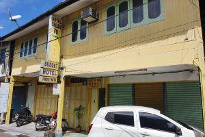 Chuan Full Hotel Island, Pangkor