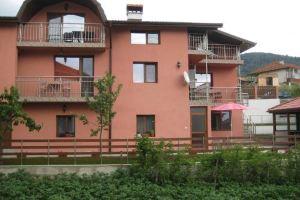 Romance Guest House, Yagodina