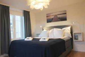 Casa Schilling 2,5 Rooms in St Gallen, Modern, Quiet and Close to the Center, St. Gallen