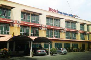 Soo Guan Villa, Kangar