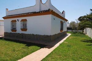 Chalet Puerto Pesquero, Conil de la Frontera