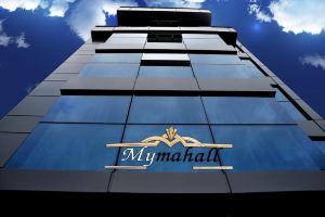 MyMahall Residence Apartments, Izmir