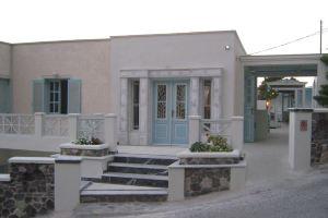 Aneta Hotel Santorini, Kamari