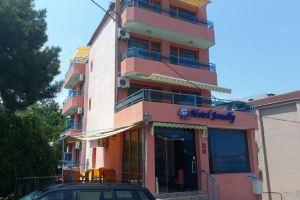 Hotel Djemelli, Obzor