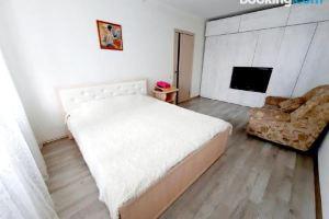 Bekturova 17 Hotel, Pavlodar