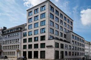 Stayery Hotel, Bremen