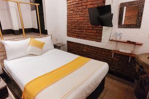 Calesa Real Hotel, Queretaro