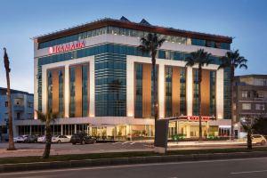 Ramada by Wyndham Hotel, Mersin