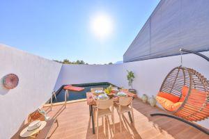 Villa Ay, Kas