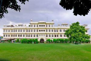 Grand Uniara A Heritage Hotel, Jaipur