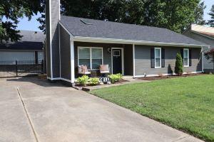 Minutes to Keeneland/Airport/UK & more! Hotel, Lexington