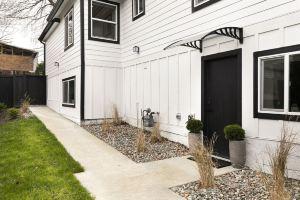 Adorable Madrona 1bd/1bath Hotel, Seattle